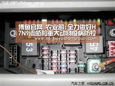 博鱼官网_农业部:全力做好H7N9流感和重大动物疫病防控工作(图2) 博鱼官网