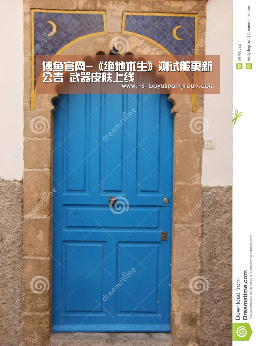  博鱼官网